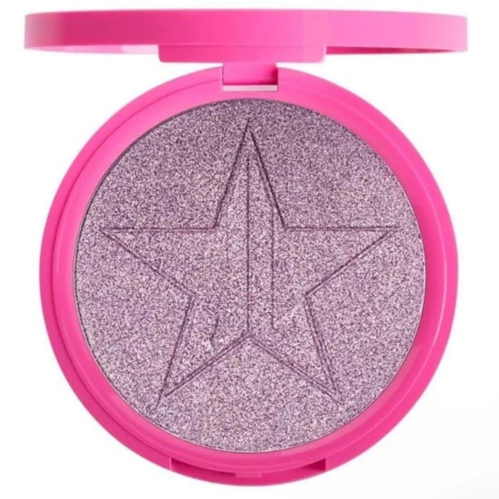 Jeffree Star Skin Frost - Lavender Snow